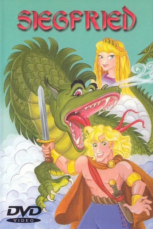 Siegfried Poster