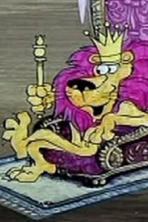 Octave of Fear Poster