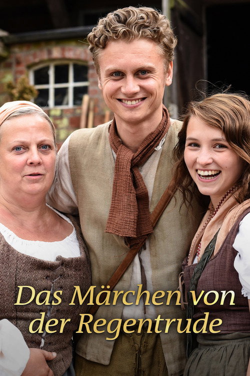 Das Märchen von der Regentrude Poster