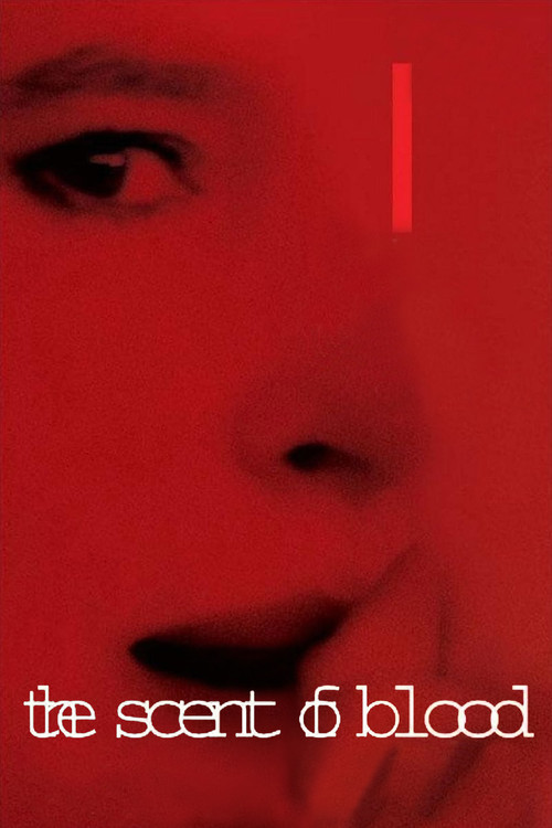 The Scent of Blood Poster