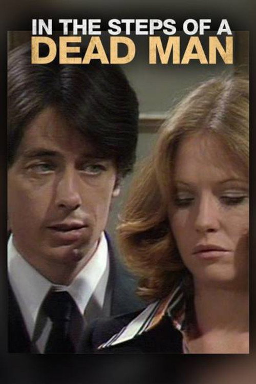 In the Steps of a Dead Man Poster