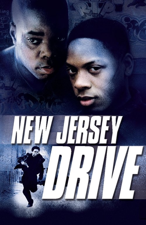 New Jersey Drive Poster