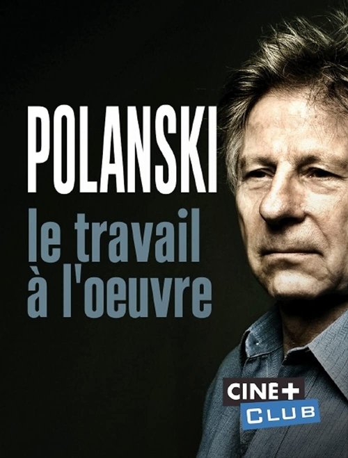 Polanski, le travail à l'oeuvre Poster