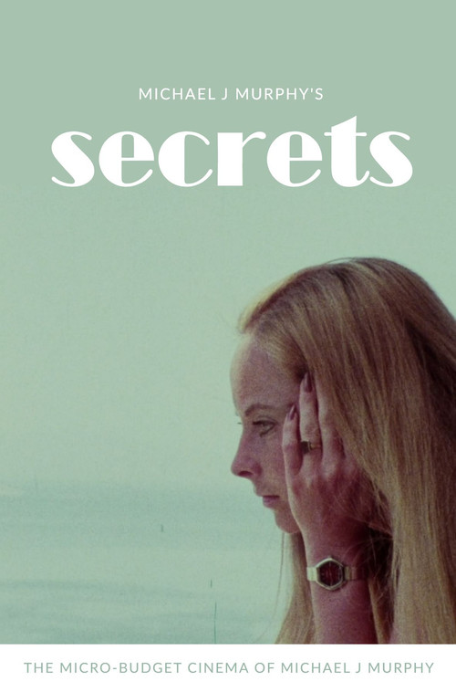 Secrets Poster