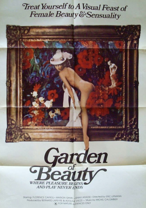 The 11,000 Sexes Poster