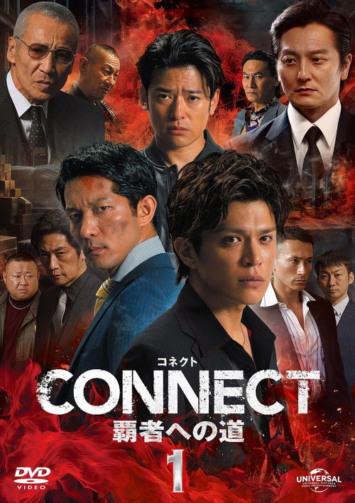 CONNECT: Road to Conquest 1 Poster