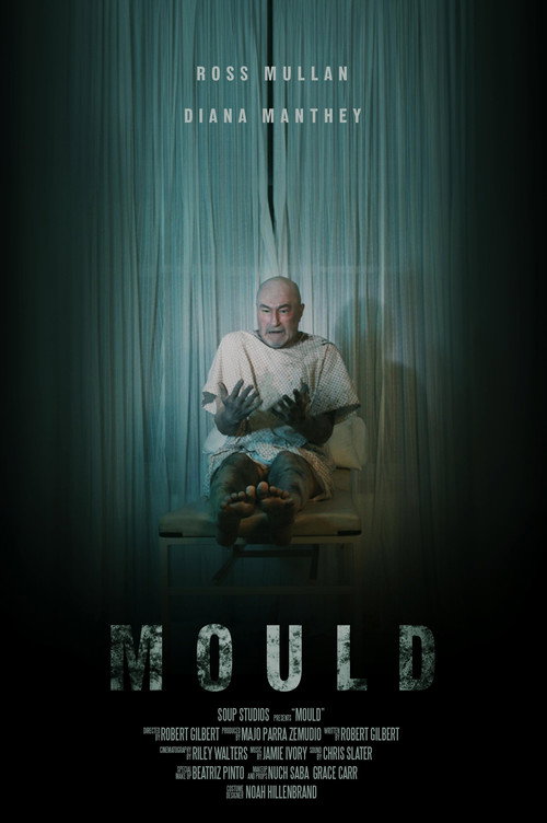 Mould Poster