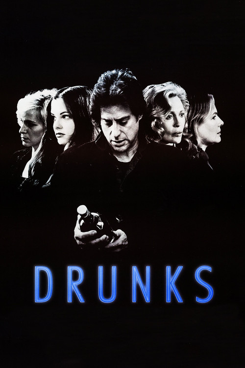 Drunks Poster