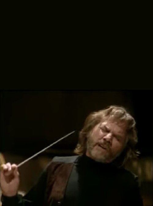 Wie aus Weiter Ferne Poster