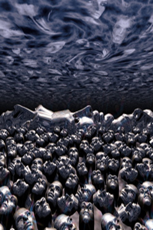 Liquid Selves Poster