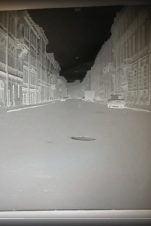 Eternally Young Poster