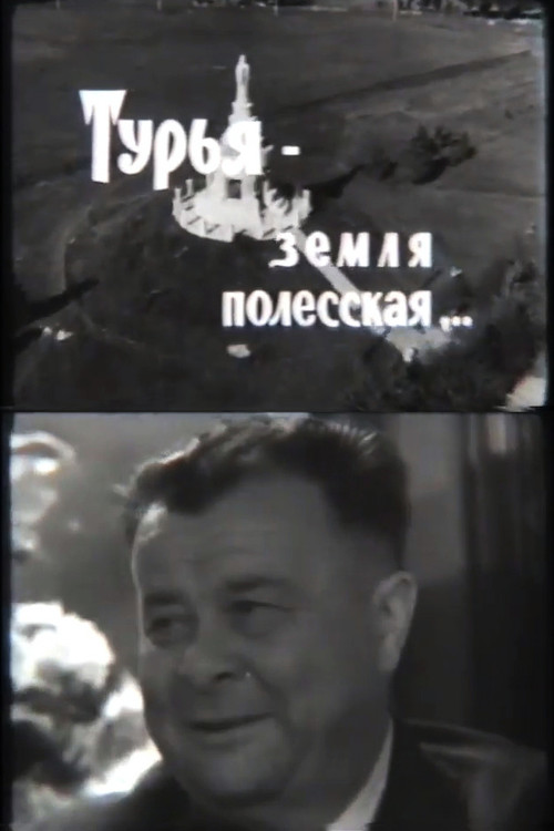 Turya - the Land of Polissya Poster