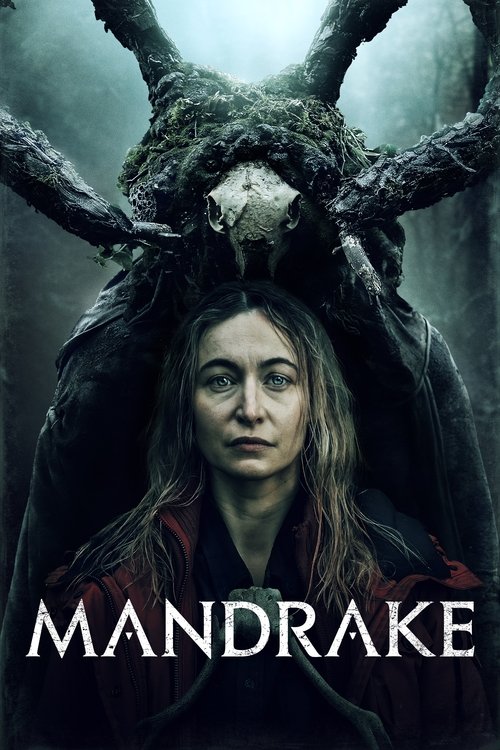 Mandrake Poster