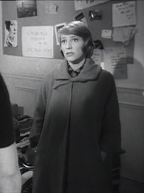 La Machine à parler d'amour Poster