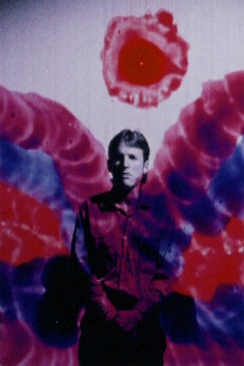 Desiring Men Poster