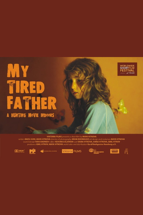 My Tired Father Poster