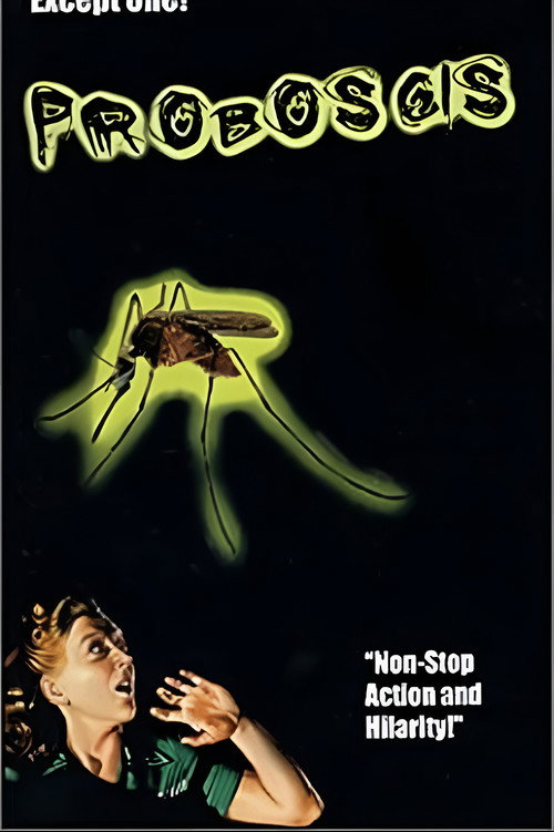 Proboscis Poster