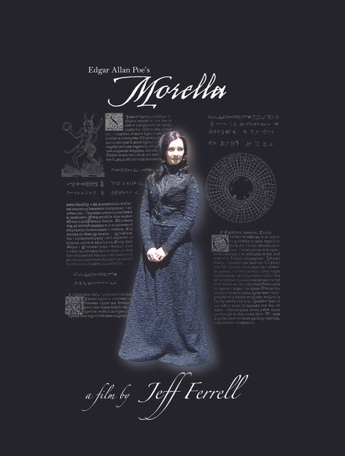 Morella Poster