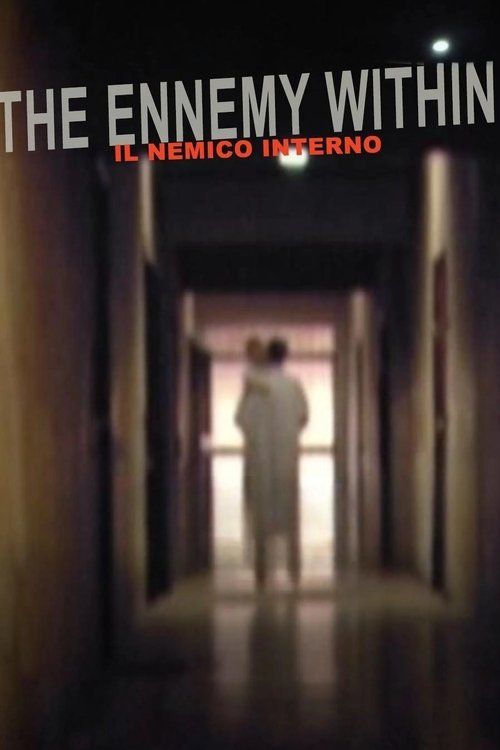 The Enemy Within Poster