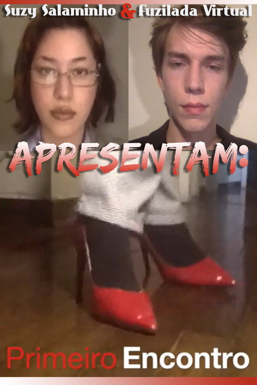 Primeiro Encontro Poster