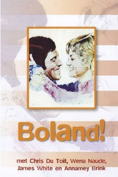 Boland Poster