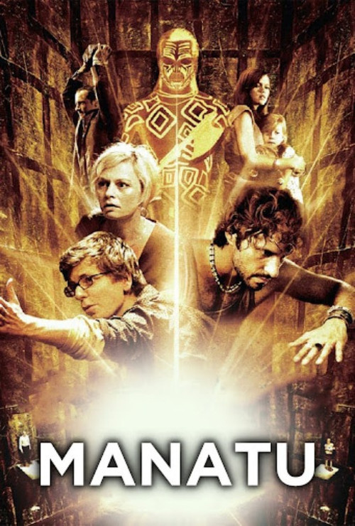 Manatu Poster