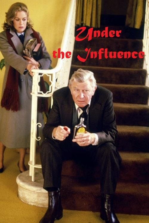 Under the Influence Poster