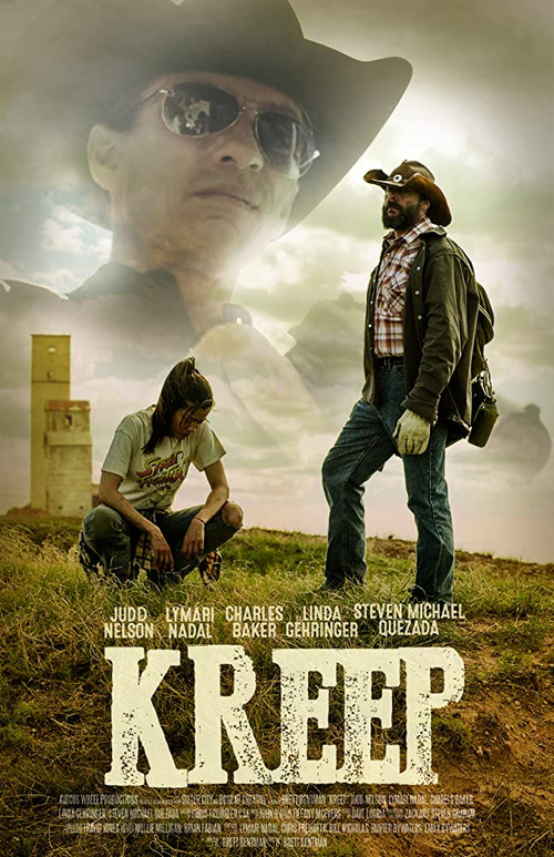 Kreep Poster