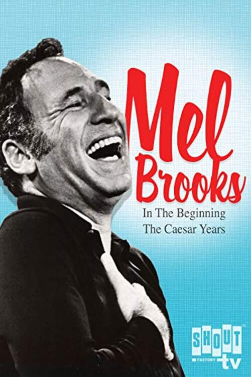 In the Beginning: The Caesar Years Poster