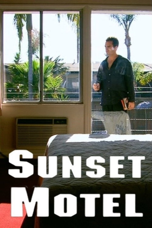 Sunset Motel Poster