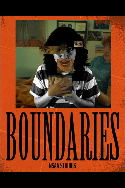Boundaries Poster