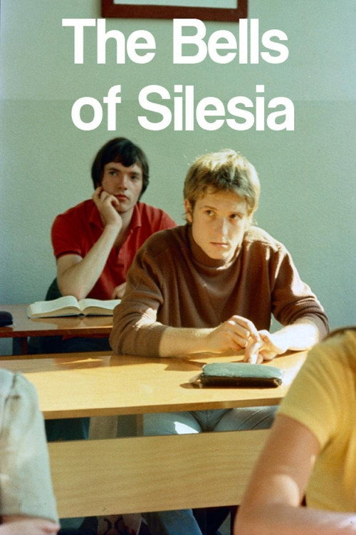 The Bells of Silesia Poster