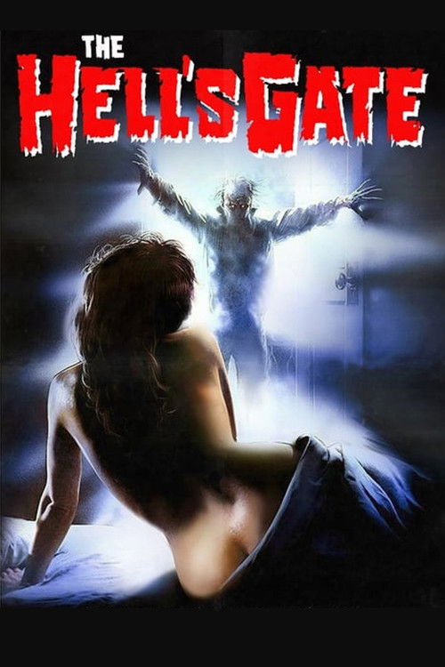 The Hell's Gate Poster
