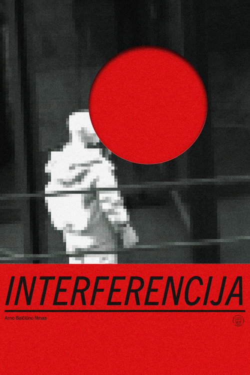 Interference Poster