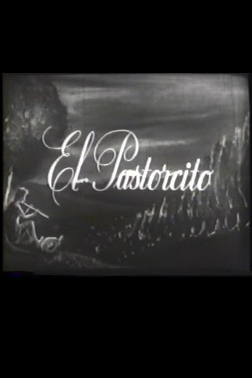 El Pastorcito Poster