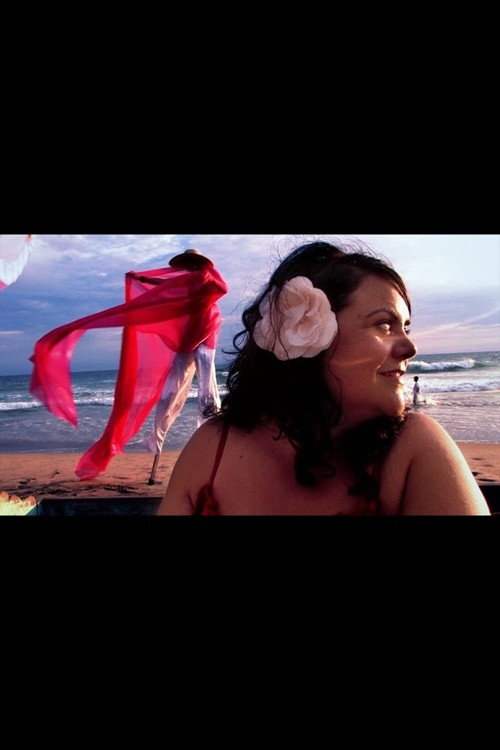 Mystico Fantástico! Poster