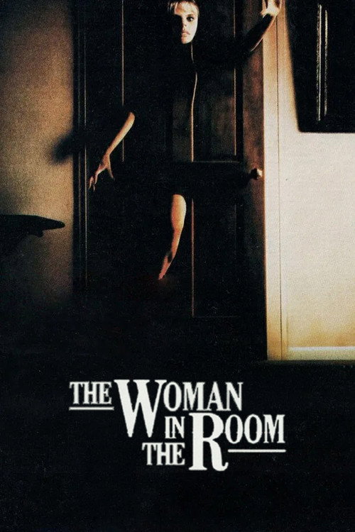 The Woman in the Room Poster