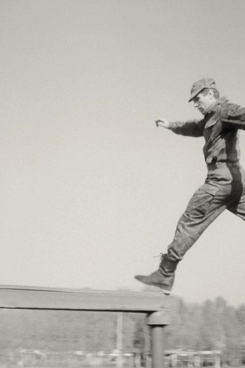 Overcoming Obstacles Poster