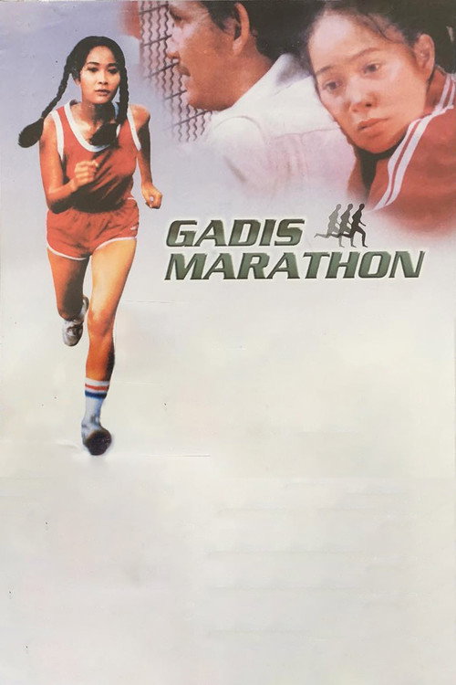 Gadis Marathon Poster