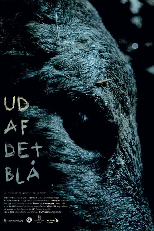 Out of the Blue Poster