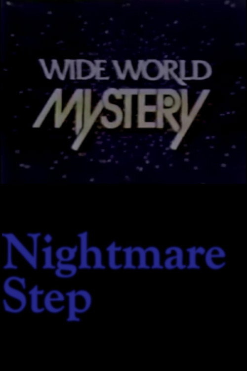 Nightmare Step Poster
