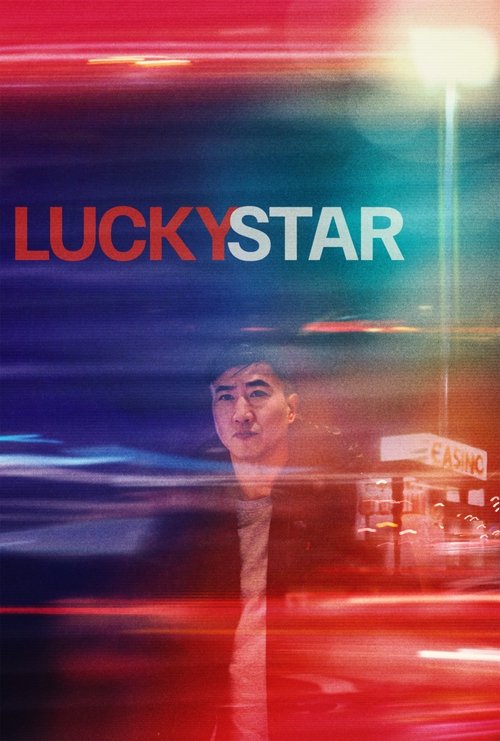 Lucky Star Poster