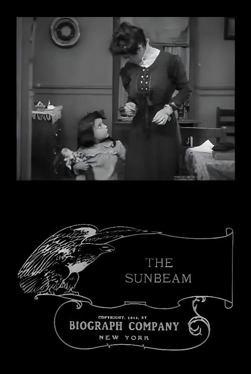 The Sunbeam Poster