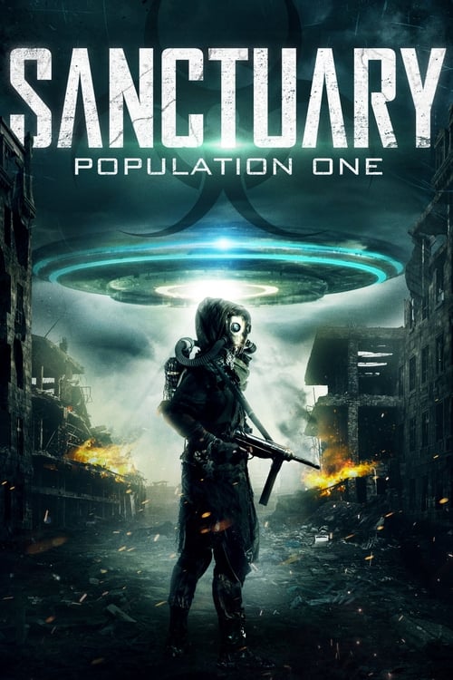 Sanctuary Population One Poster