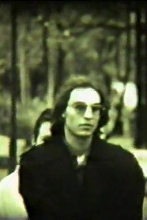 He Said Cinderella Poster