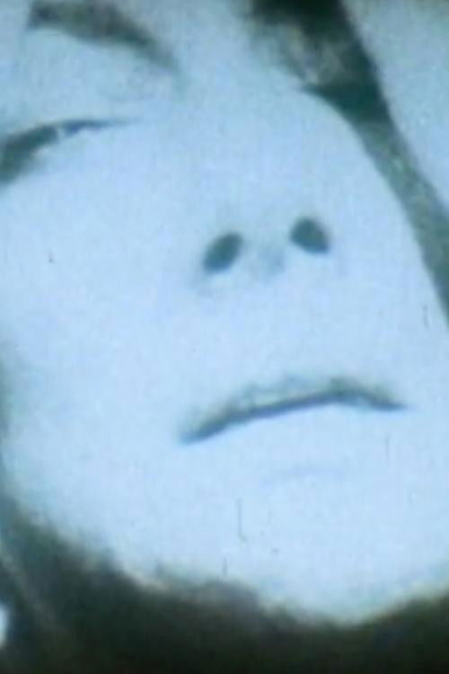 Variations Sur Le Thème D'une Passion Poster