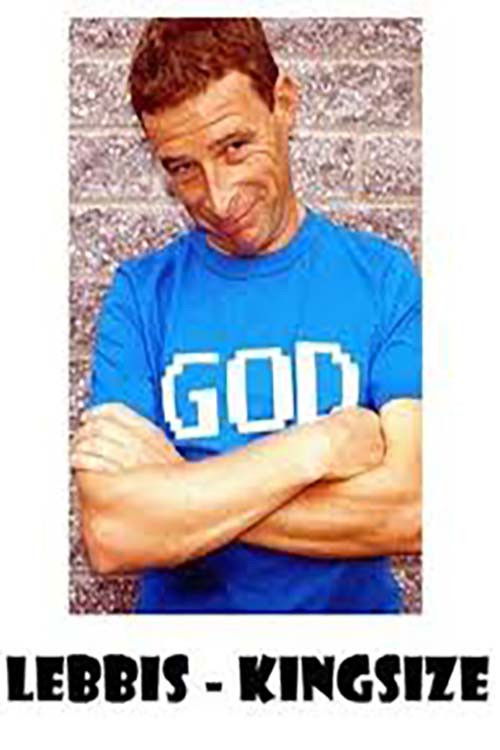 Lebbis: Kingsize Poster