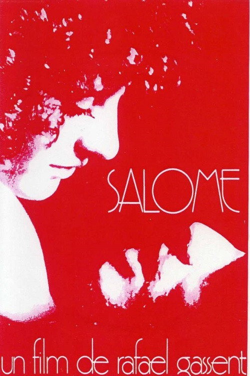 Salomé Poster