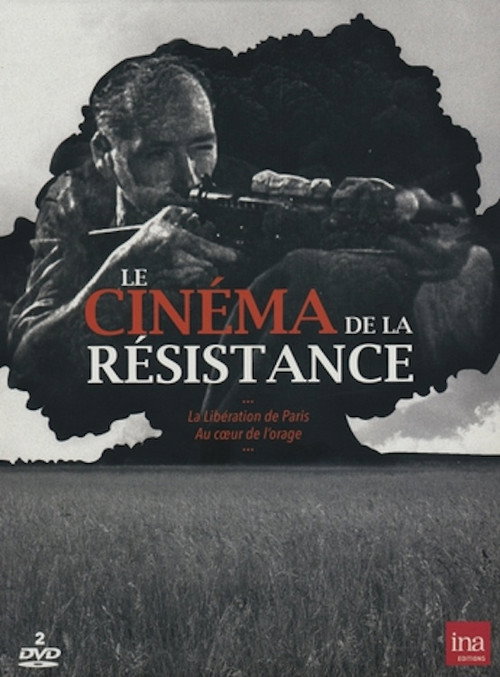 The Liberation of Paris Poster