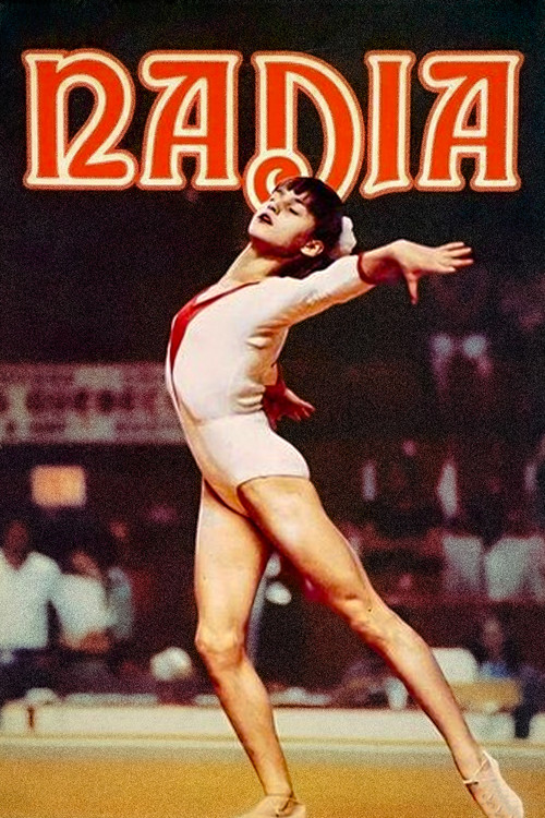 Nadia Poster